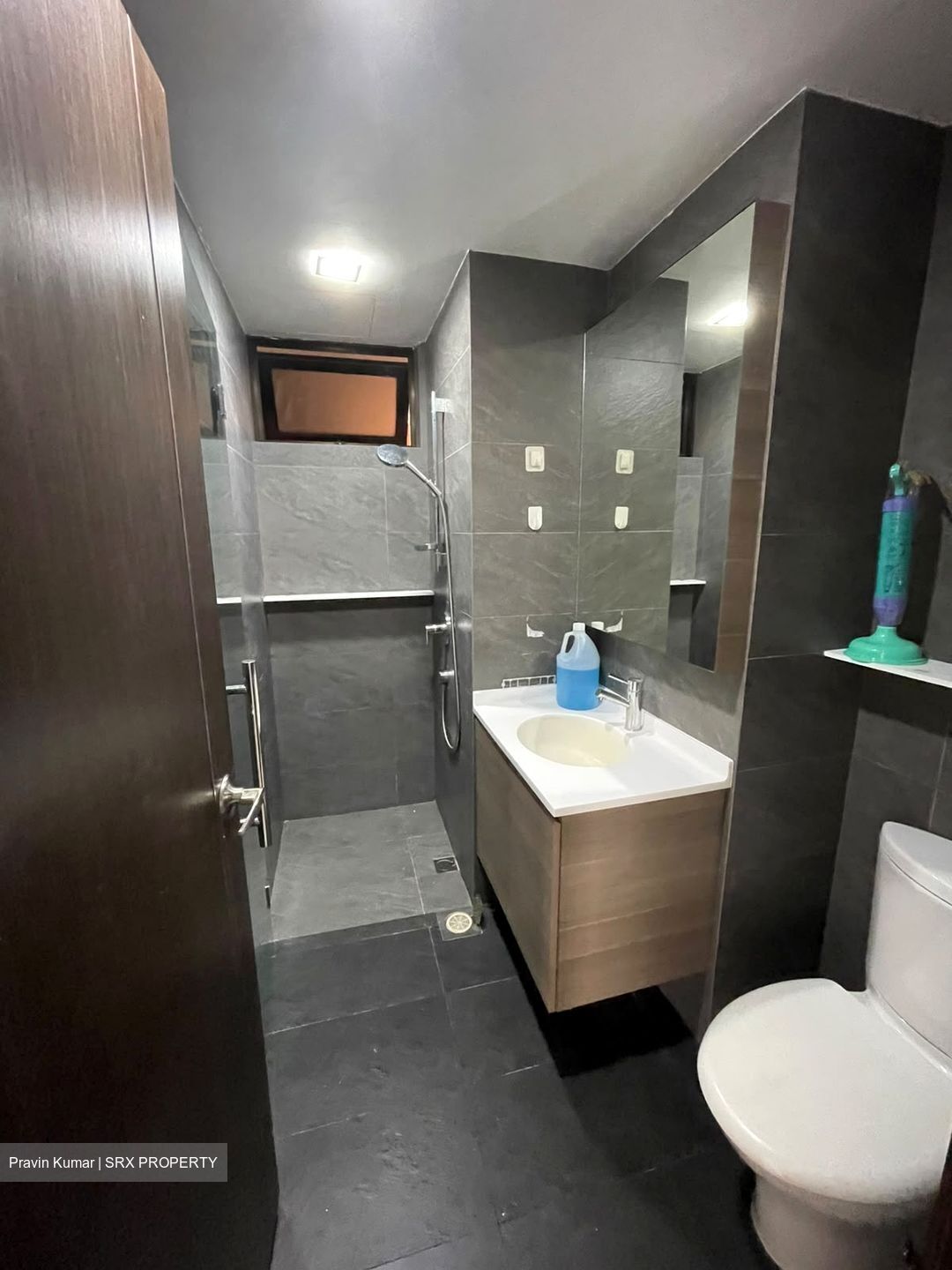 Seasons View (D20), Condominium #625663111
